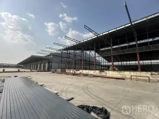 出租 仓库 在 Si Racha, Chon Buri