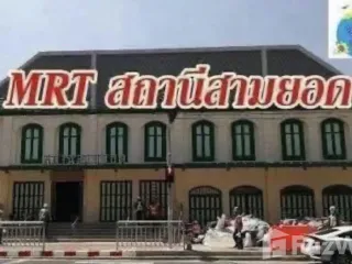 Local comercial en venta y en alquiler de 5 habitaciones en Samphanthawong, Bangkok