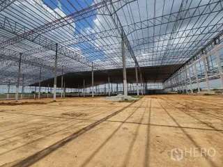 Almacén en alquiler en Si Racha, Chonburi
