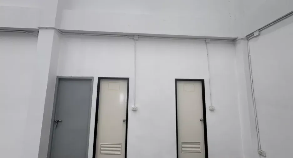 For rent warehouse in Phra Samut Chedi, Samut Prakan