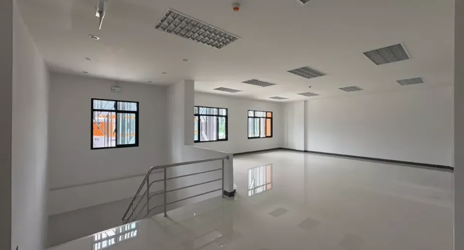For rent warehouse in Bang Pakong, Chachoengsao