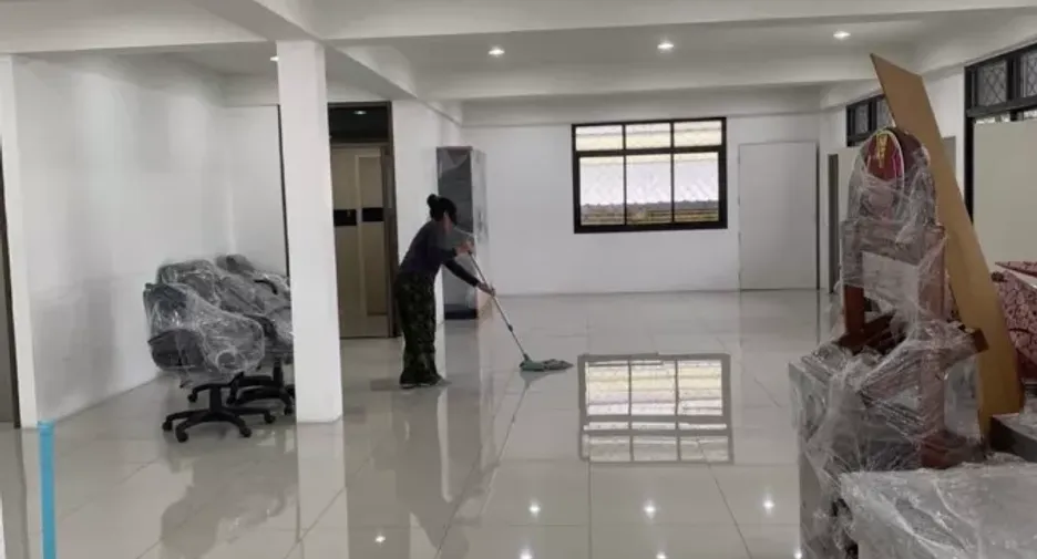 For rent warehouse in Phra Pradaeng, Samut Prakan