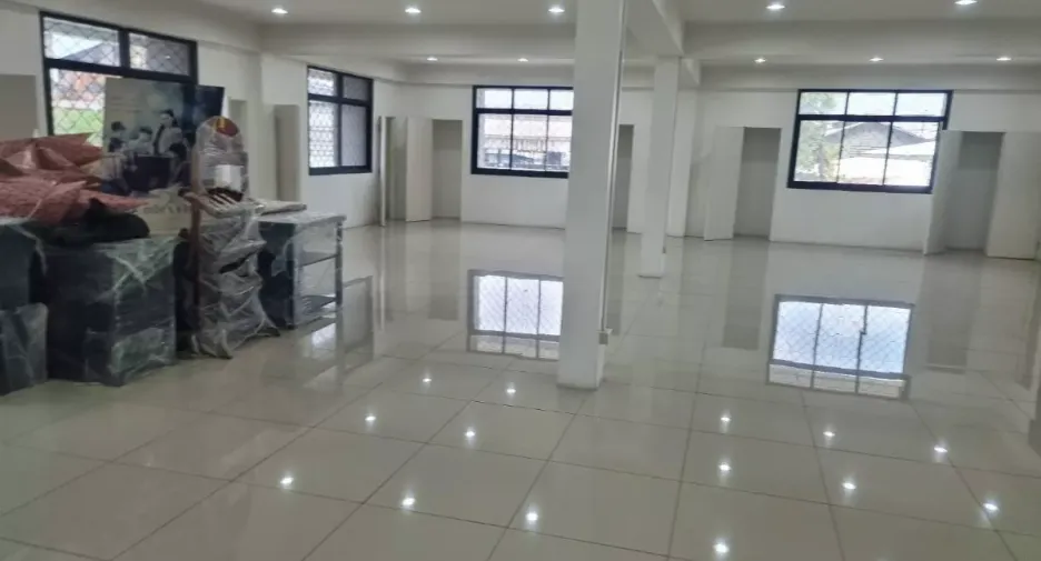 For rent warehouse in Phra Pradaeng, Samut Prakan