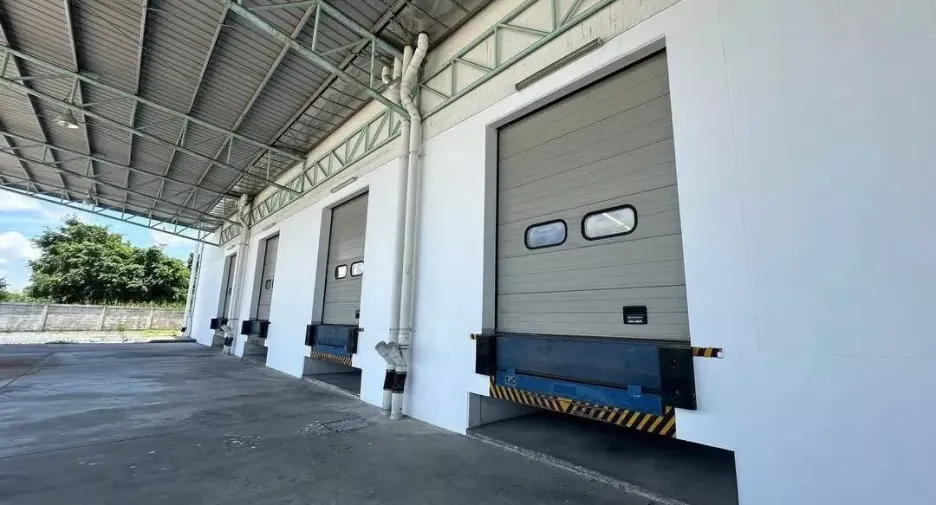 Lagerhaus zur Miete in Si Racha, Chonburi