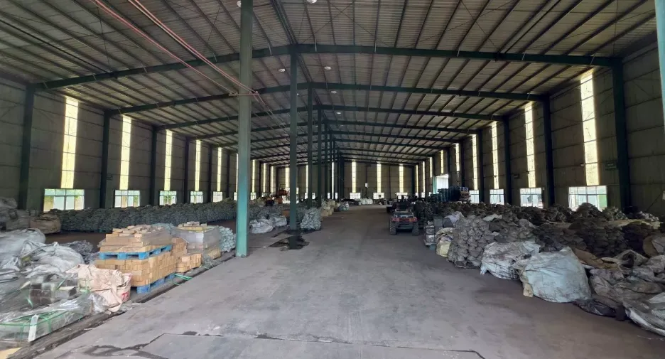 Аренда склад в Mueang Samut Sakhon, Самутсакхон