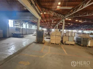 À louer entrepôt à Mueang Samut Sakhon, Samut Sakhon