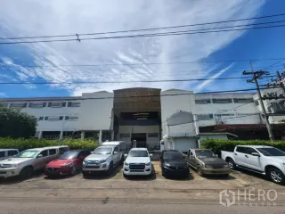 À louer entrepôt à Mueang Samut Sakhon, Samut Sakhon