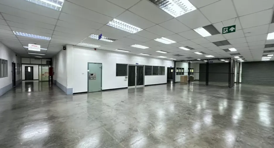Lagerhaus zum Kauf in Lat Krabang, Bangkok