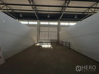 For rent warehouse in Lat Krabang, Bangkok