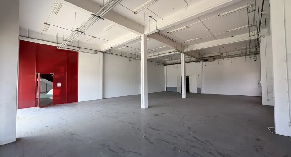 For rent warehouse in Lat Krabang, Bangkok