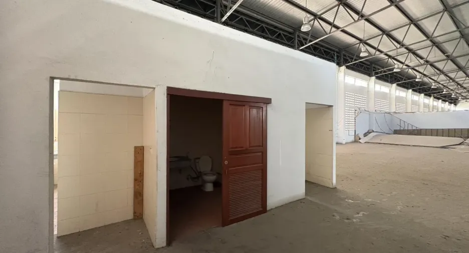 For rent warehouse in Lat Krabang, Bangkok