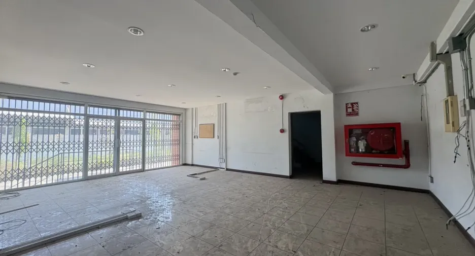 For rent warehouse in Lat Krabang, Bangkok