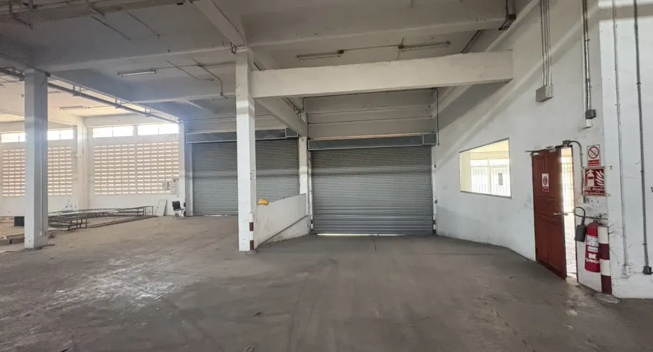 For rent warehouse in Lat Krabang, Bangkok