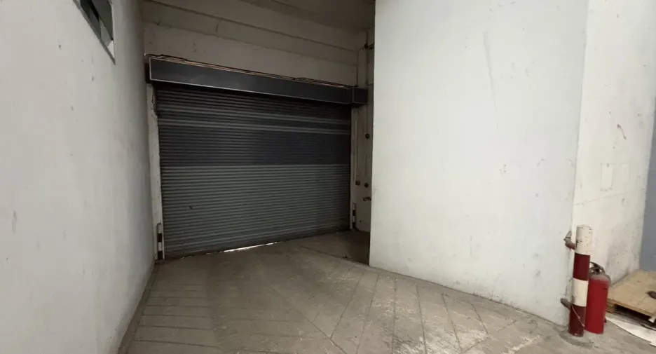 For rent warehouse in Lat Krabang, Bangkok