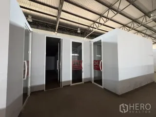 For rent warehouse in Lat Krabang, Bangkok