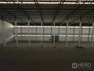 For rent warehouse in Lat Krabang, Bangkok