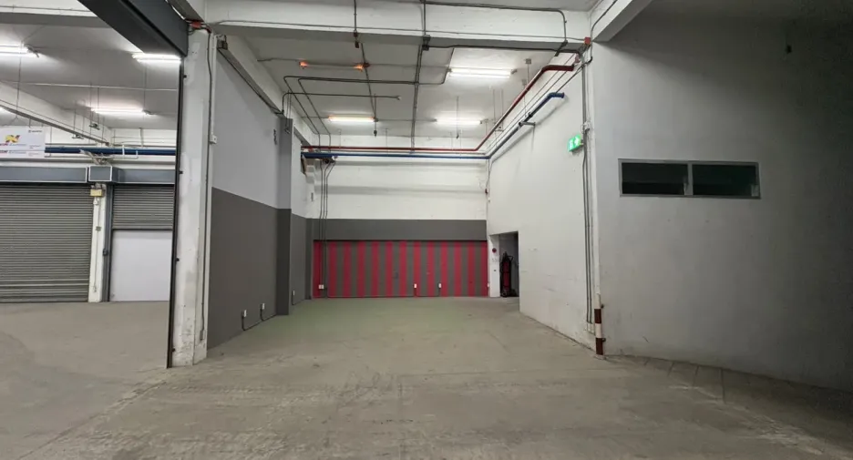 For rent warehouse in Lat Krabang, Bangkok
