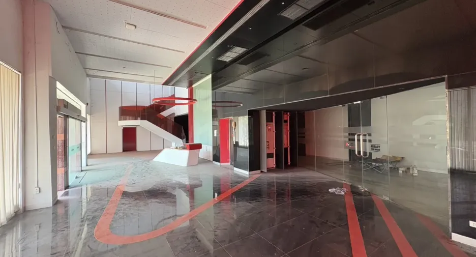 For rent warehouse in Lat Krabang, Bangkok