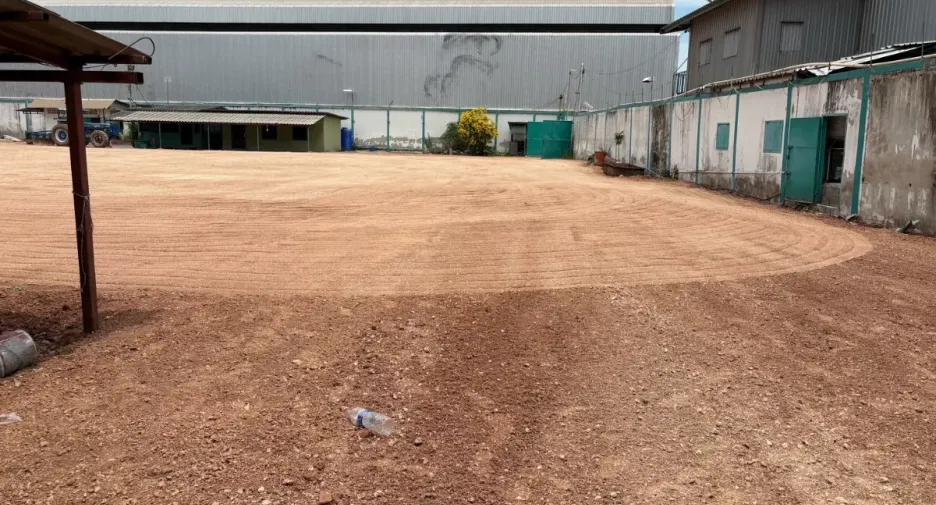 For rent warehouse in Mueang Samut Sakhon, Samut Sakhon