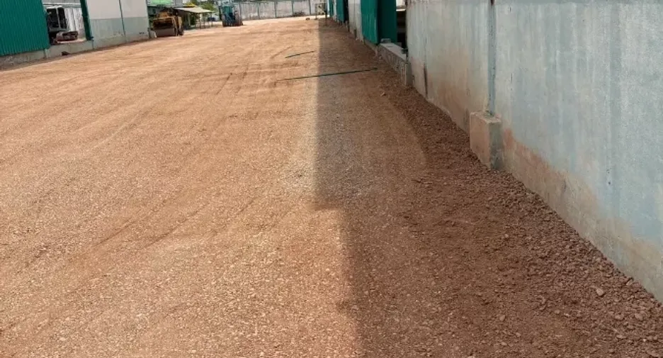 For rent warehouse in Mueang Samut Sakhon, Samut Sakhon