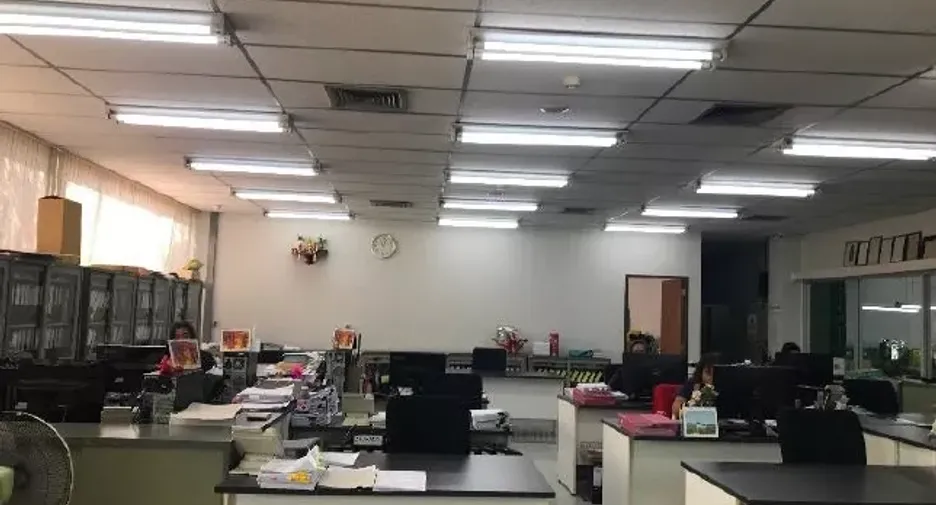 Almacén en venta en Khlong Luang, Pathum Thani