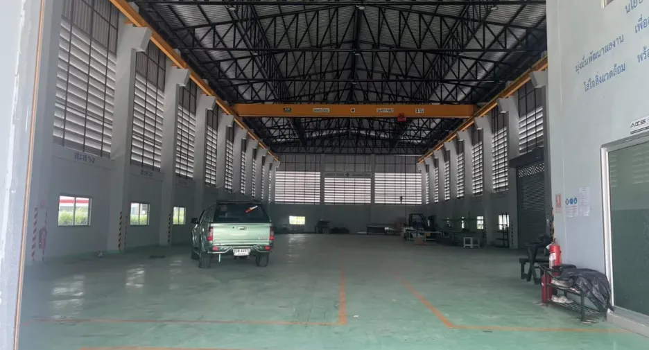 Almacén en venta en Lat Lum Kaeo, Pathum Thani