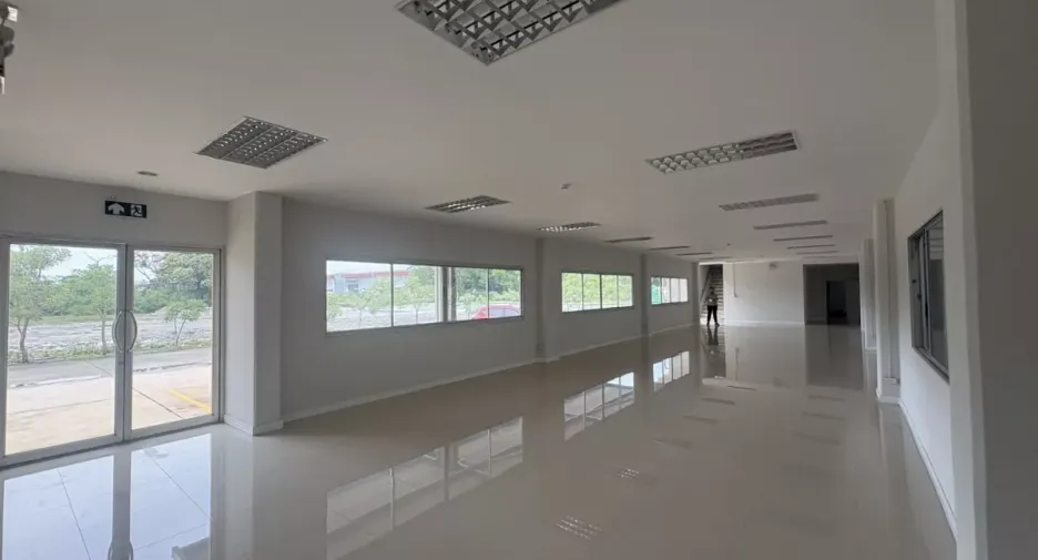 For rent warehouse in Bang Phli, Samut Prakan