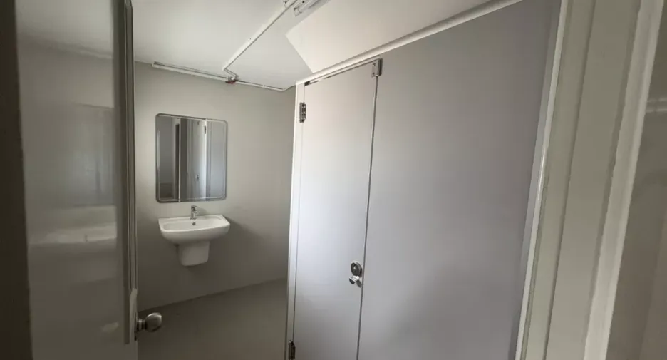 For rent warehouse in Bang Phli, Samut Prakan