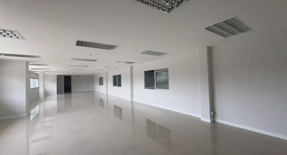 For rent warehouse in Bang Phli, Samut Prakan