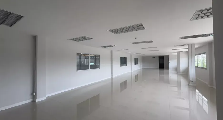 For rent warehouse in Bang Phli, Samut Prakan