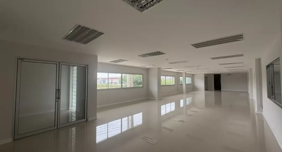 For rent warehouse in Bang Phli, Samut Prakan