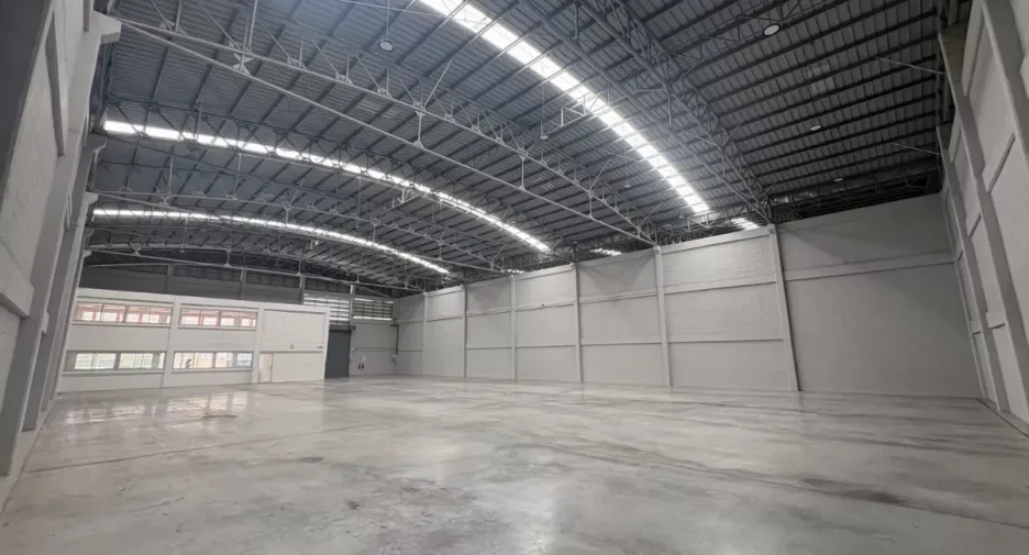 Lagerhaus zur Miete in Bang Phli, Samut Prakan