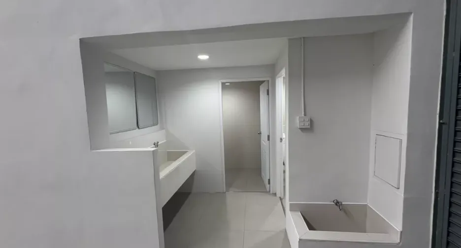 Lagerhaus zur Miete in Bang Phli, Samut Prakan