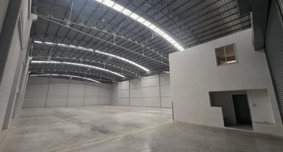Lagerhaus zur Miete in Bang Phli, Samut Prakan