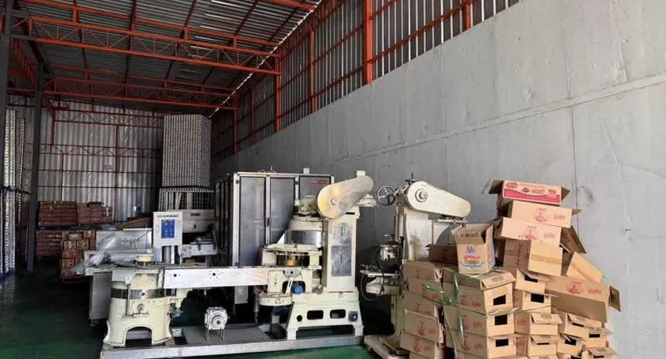 Продажа склад в Mueang Samut Prakan, Самутпракан