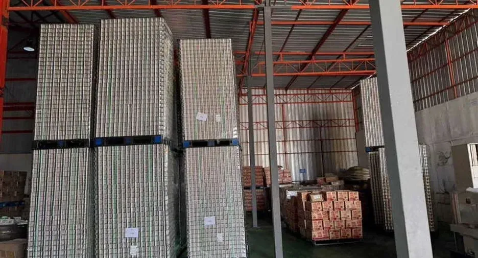 Продажа склад в Mueang Samut Prakan, Самутпракан