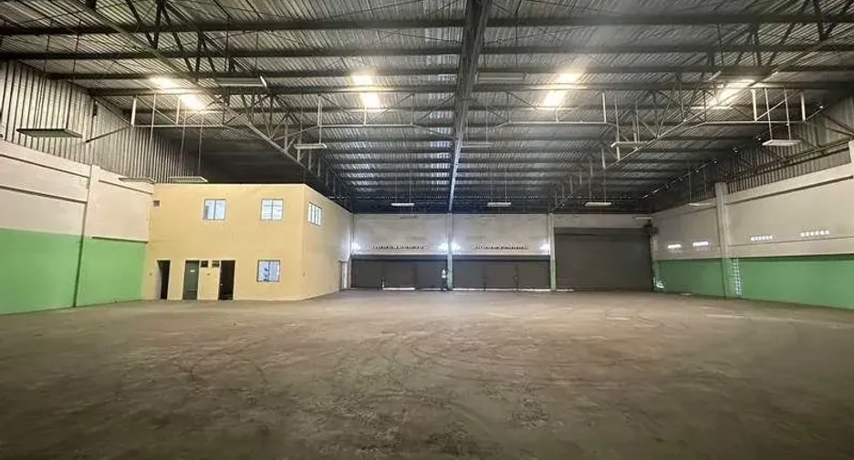For rent warehouse in Bang Bua Thong, Nonthaburi