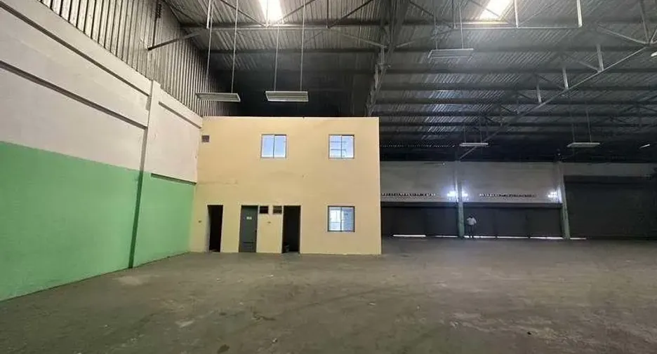 For rent warehouse in Bang Bua Thong, Nonthaburi