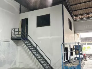 Lagerhaus zur Miete in Bang Phli, Samut Prakan