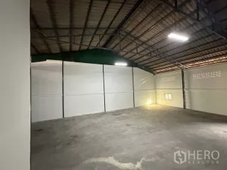 Lagerhaus zur Miete in Bang Phli, Samut Prakan