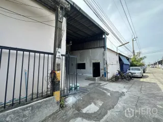 Lagerhaus zur Miete in Bang Phli, Samut Prakan