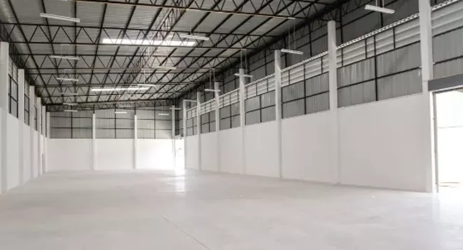 For rent そして for sale warehouse in Bang Len, Nakhon Pathom