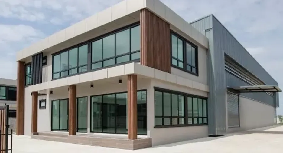 For rent そして for sale warehouse in Bang Len, Nakhon Pathom