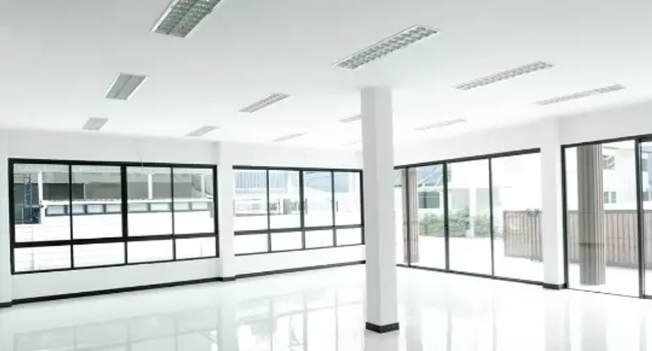 For rent そして for sale warehouse in Bang Len, Nakhon Pathom