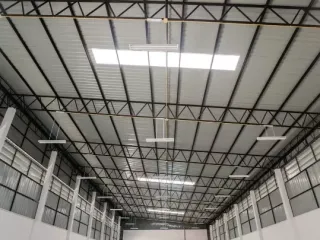 出租 和 出售 仓库 在 Bang Len, Nakhon Pathom
