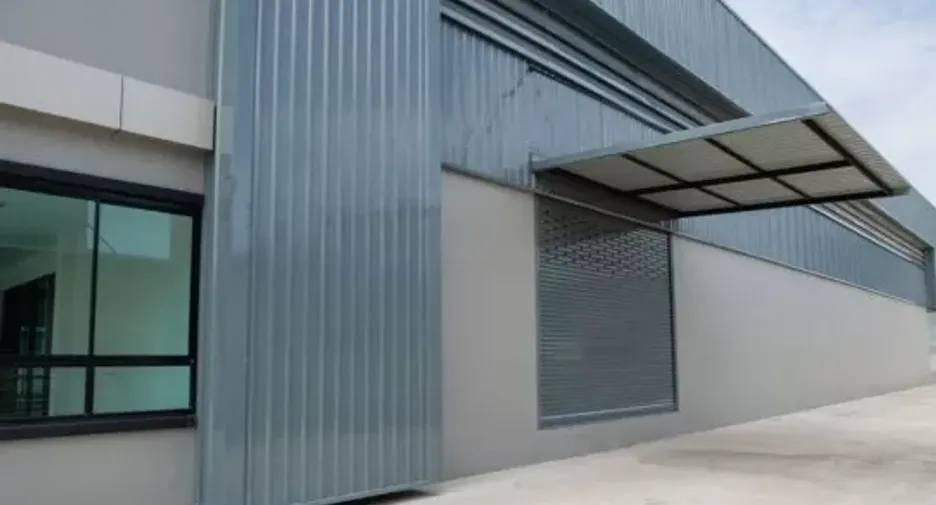 For rent そして for sale warehouse in Bang Len, Nakhon Pathom