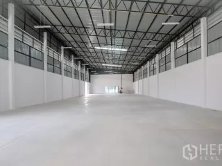 出租 和 出售 仓库 在 Bang Len, Nakhon Pathom