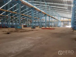 出租 仓库 在 Mueang Samut Sakhon, Samut Sakhon