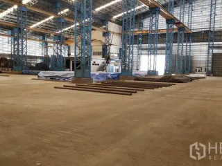 出租 仓库 在 Mueang Samut Sakhon, Samut Sakhon