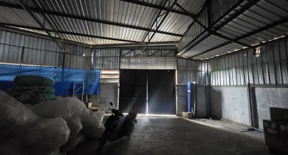 Lagerhaus zur Miete und zum Kauf in Mueang Samut Sakhon, Samut Sakhon